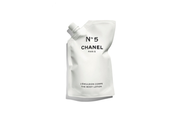 Chanel выпустил лимитированную бьюти-коллекцию Factory 5