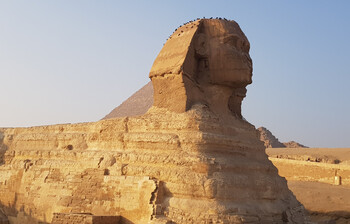 Главные туристические объекты Египта оборудуют точками Wi-Fi