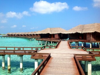 Мальдивы изменили условия въезда для туристов