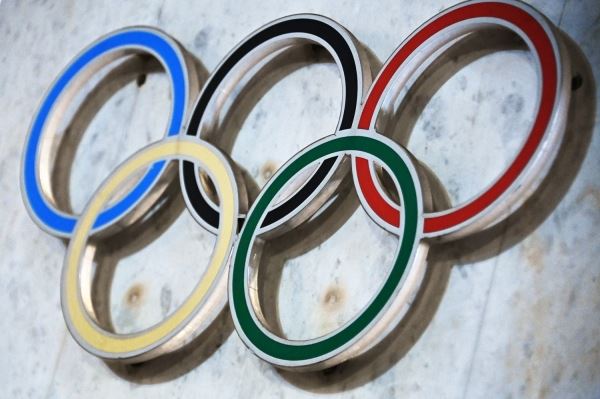 Россия поднялась в медальном зачете Олимпиады в Токио
