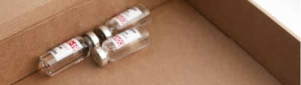 Власти ЕС заявили о вакцинации 70% взрослого населения