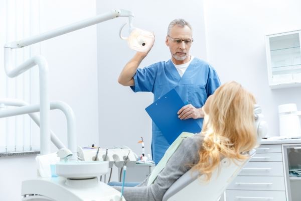 С какими заболеваниями нельзя посещать стоматолога