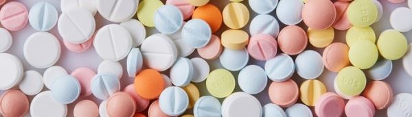 В Совбезе заявили о необходимости создания резерва лекарственных средств