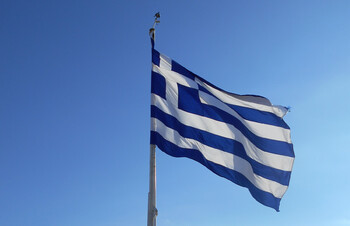 Визу в Грецию оформляют только при наличии билета на прямой авиарейс 