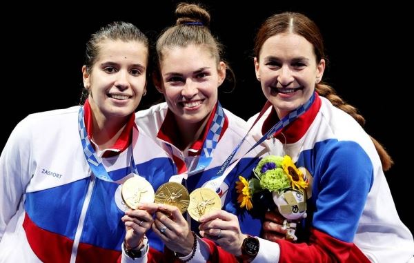 Олимпиада-2020: "секретное оружие" России и другие ключевые события